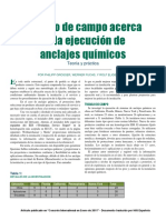Estudio de campo acerca de la ejecusion de anclajes quimicos.pdf