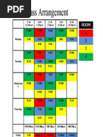 Penjodoh Bilangan 量词