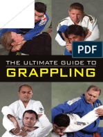 Ultimate Guide To Grappling
