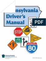 Pub 95 - Livrinho Do Driver License PDF