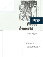 Ciudad Brumosa_ Belmar 1952