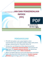4. Pencegahan & Pengendalian Infeksi (PPI).pdf