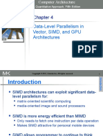 CS7103 - MultiCore Architecture Ppts Unit-II