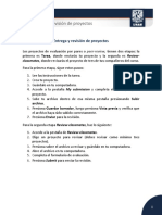 Revision Proyectos PDF