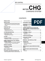 Chg Charging System