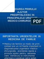 Urgente Medico- Chirurgicale1