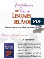 Aprendamos Amor Palabras PDF