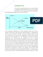 Ekesternalitas Dan Inefisiensi Pasar