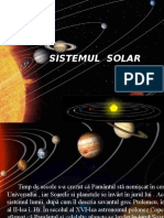 sistemul Solar
