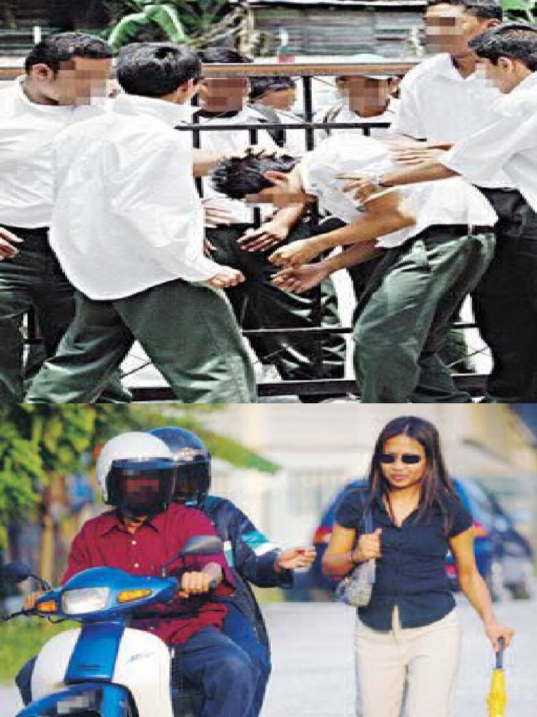 Gambar Jenayah | PDF