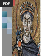 Monografía D° Justinianeo