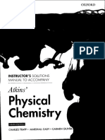 Atkins Physical Chem Solutions 9Ed.pdf
