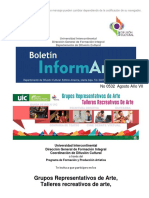 BIDC0530 - Experiencias Formativas de Arte UIC 2017-1