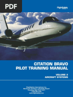 Download Cessna Citation Bravo Flight Safety Training Manual by Nitsuga SN321891517 doc pdf