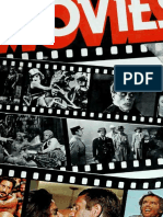 A Pictorial History of The Movies (Art Ebook)