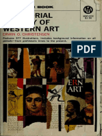 A Pictorial History of Western Art (Art Ebook)