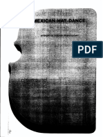 Mexican Hat Dance by Stephen Wieloszynski