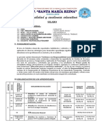 1er Grado Sec Robotica