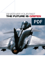 Whatever Your Past The Future Is Gripen PDF