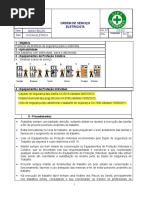 6398749 Ordem de Servico Eletrecista