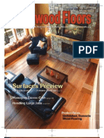 Hardwood Floors Cover Jan 07