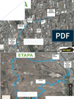 Mapas Etapa 2