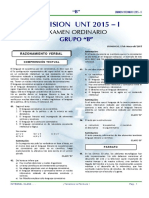 SOLUCIONARIOEXAMENADMISIONORDINARIOUNT2015IIB