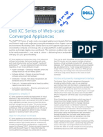 SS XC Appliance 032516