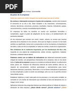 Art 1-El Pulso de La Empresa - Revista PYME Por JMCoach