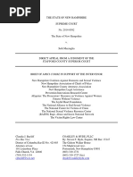 Full 42-Page Amicus Brief from NHCADSV