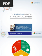 Ppt Estilos de Vida v3