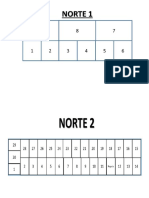 Epidemio Norte 1 2 3 4 Guasmo Sur