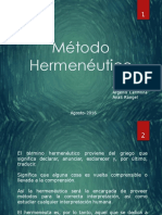 Hermeneutica PDF