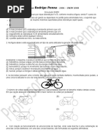Simuladom Enem Fisica