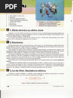 Fisica - Resistencia eletrica