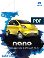 Nano Manual