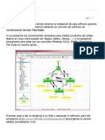 Monitorizar Nuestra Red Con The Dude (Mikrotik) - PiPo E2h - Soluciones TIC Avanzadas PDF