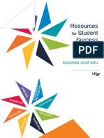 Student Success Resources