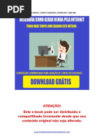 Trabalhar Pela Internet Agora