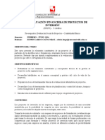 Largo Edwin - Electiva I Evaluación Financiera de Proyectos de Inversión - 1-16 PDF