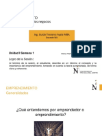 Sem1 Curso Emprendimiento PDF