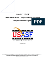 USASF Rules 15-17 (Esp Act 07 Jun 16)