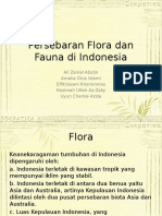Flora dan Fauna Indonesia