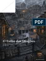 O Exílio Dos Dragões - Oficial - Sessões 1 - 5
