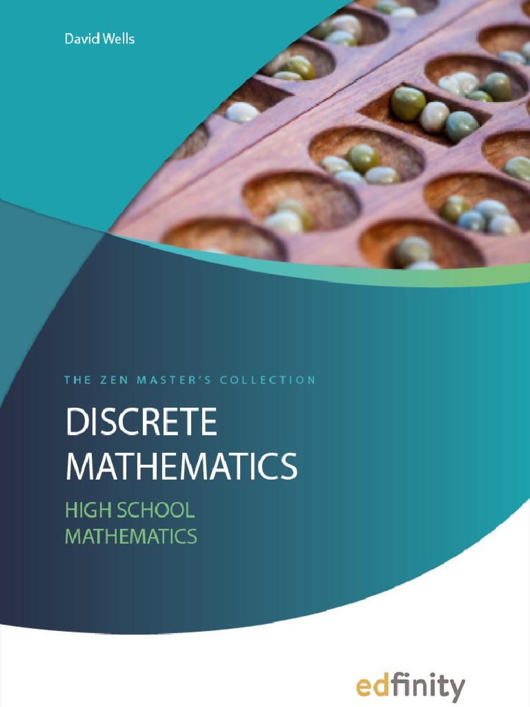 HS Discrete Math FInal | PDF | Discrete Mathematics | High Schools