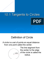10 1 tangents to circles-0.ppt