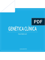 Genetica Clinica SEM 1