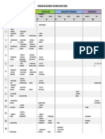 Plan de Estudios