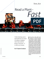 Read a Plant Fast