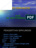 Teknik Sirkumsisi 2